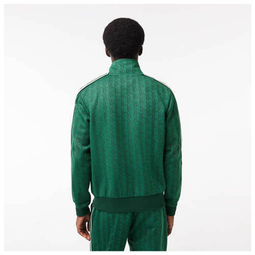 Lacoste Ανδρική ζακέτα